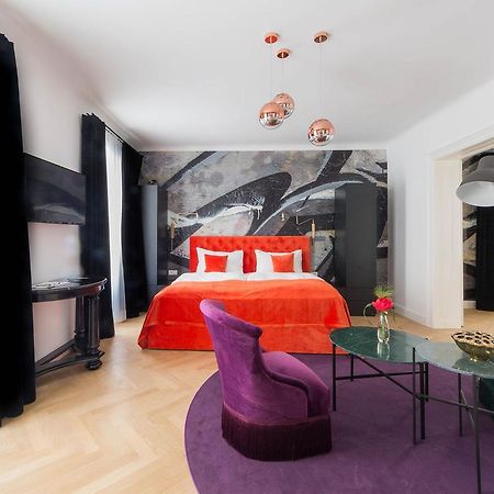 City Stay Vienna - Stephansdom Zewnętrze zdjęcie
