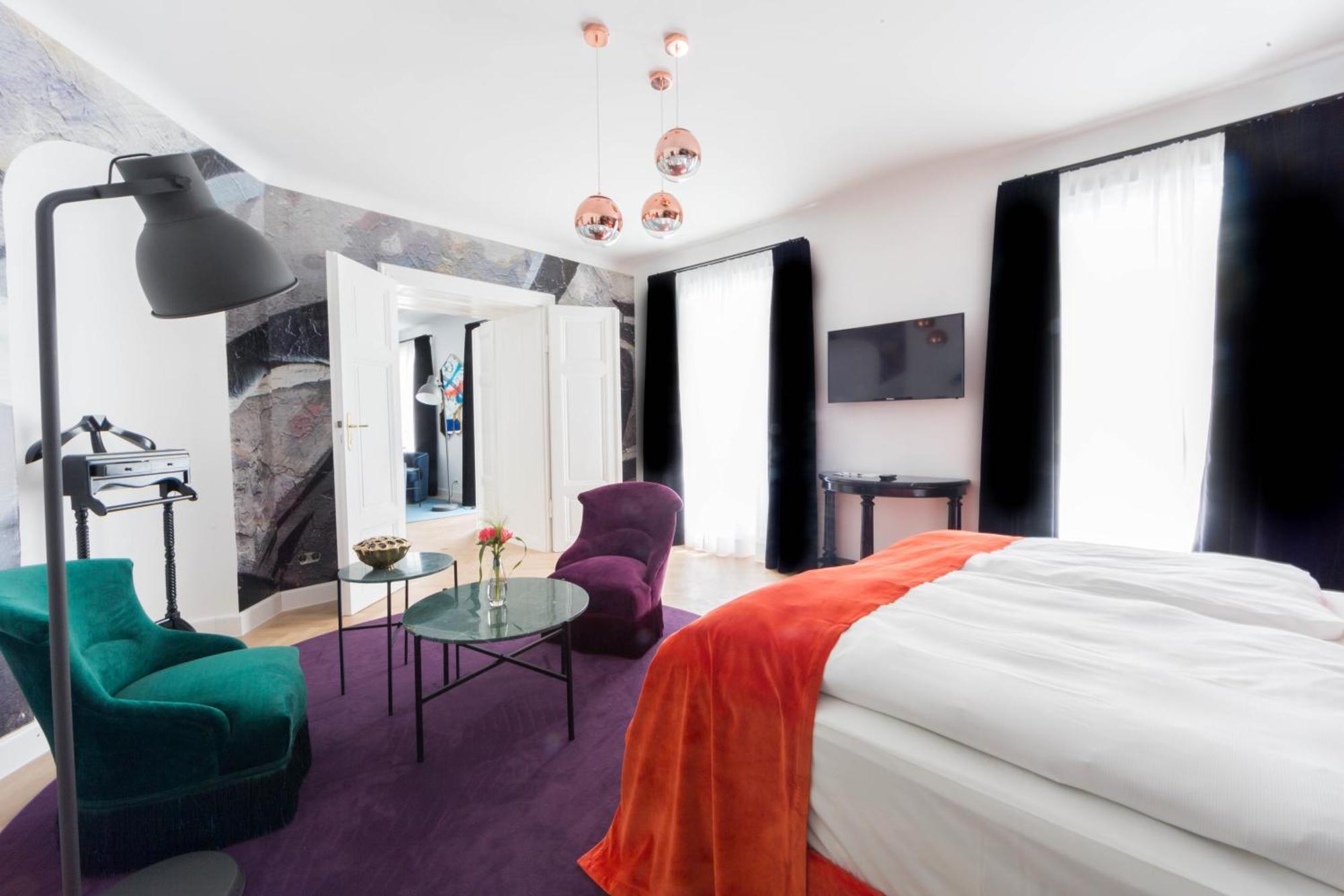 City Stay Vienna - Stephansdom Zewnętrze zdjęcie
