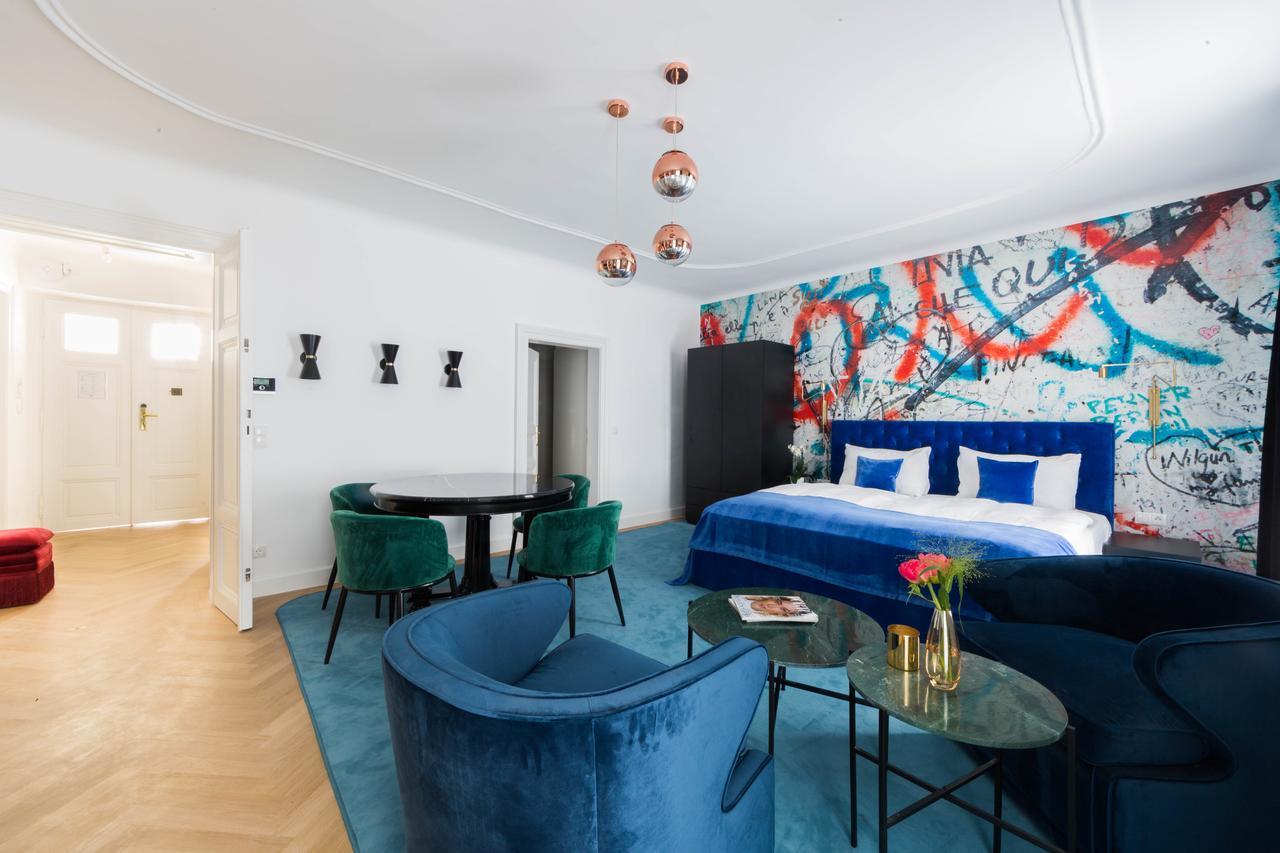 City Stay Vienna - Stephansdom Zewnętrze zdjęcie