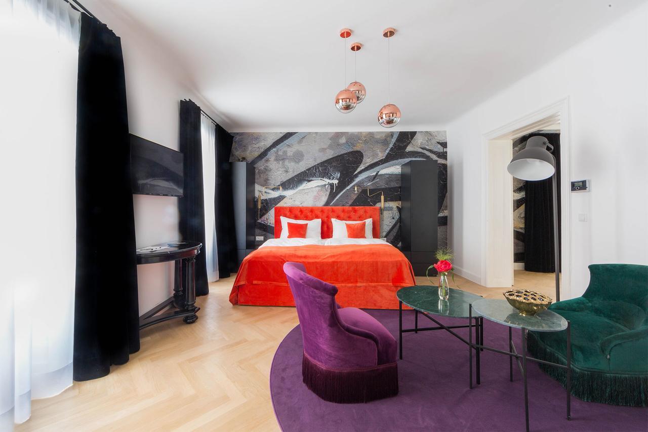 City Stay Vienna - Stephansdom Zewnętrze zdjęcie