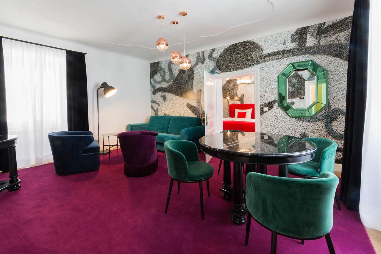 City Stay Vienna - Stephansdom Zewnętrze zdjęcie