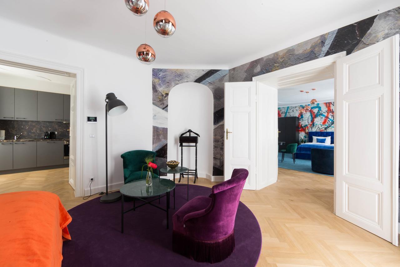 City Stay Vienna - Stephansdom Zewnętrze zdjęcie